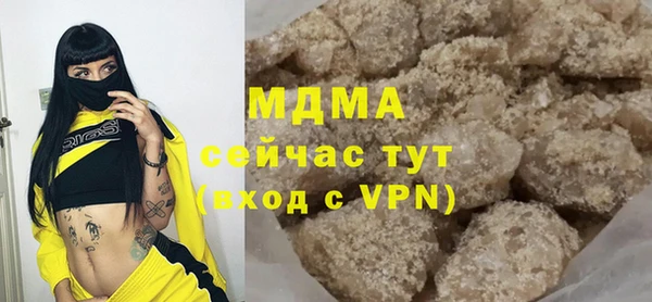 круглые Липки